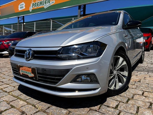 Volkswagen Polo Polo Highline 1.0 200 Tsi Flex