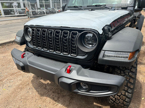 Jeep Wrangler 3.6 Unlimited Rubicon 4X4 At8