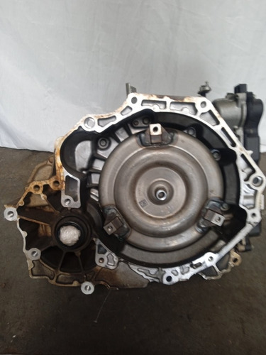 Cx Cambio Automatico Marcha 6t30 Gm Cobalt 1.8 13-15 Spin (Usado)