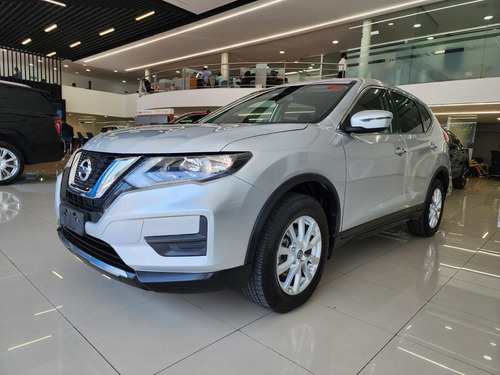 Nissan X-Trail 2.5 Sense 2 Row Cvt