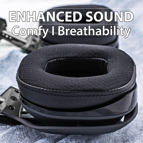 A50 Mod Kit Gen 4 - Compatible Con Astro A50 Gen 4
