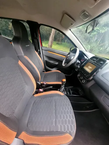 Renault Kwid outsider MT