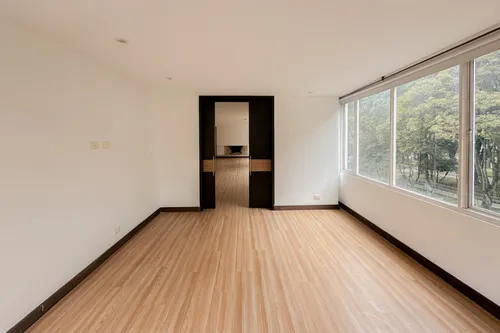 Apartamento En Arriendo/venta En El Chico. Cod A7495