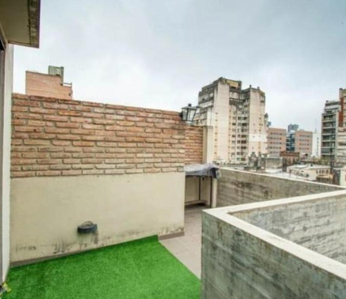 Imagen 10 de 10 de Duplex 1 Dormitorio C/ Terraza Exclusiva Parrillero - San Juan Y Dorrego