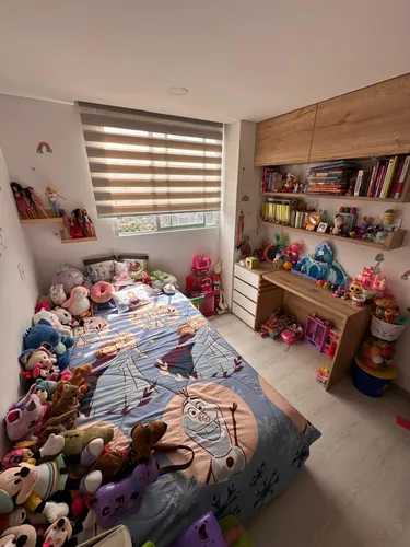 Apartamento En Venta En Chingui. Cod V12713