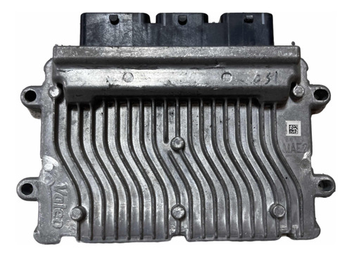 Ecus De Citroen C3, Peugeot 208, 1.5, Valeo V34.4