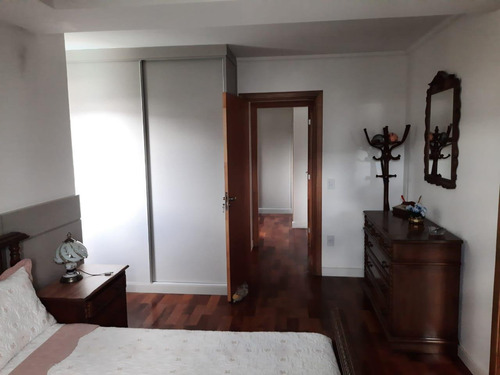 Imagem 13 de 28 de Novíssimo Apartamento Próximo Ao Centro De Poços.! - Mg - Ap0098_debom