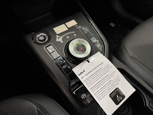 Kia Niro 1.6 GDI HEV SX PRESTIGE DCT