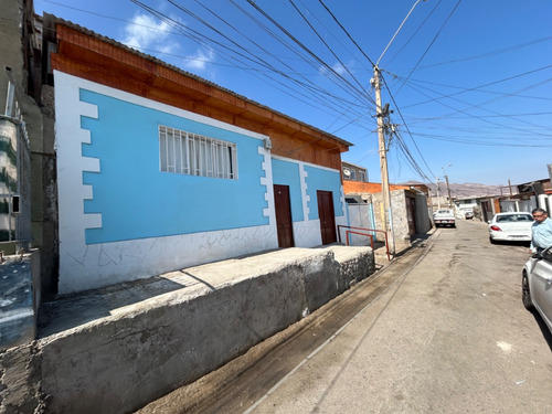 Se Vende Casa En Sector Centro Alto, Antofagasta