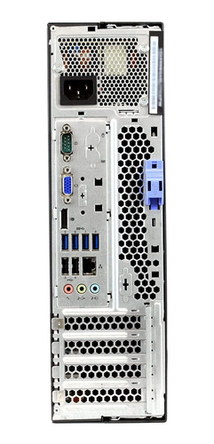 Lenovo Thinkcentre M92 Desktop Computer, Intel Core I5 3.2 G