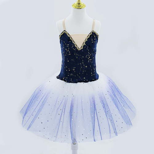Vestido De Ballet Para Niños, Disfraz De Ballet, Tutú