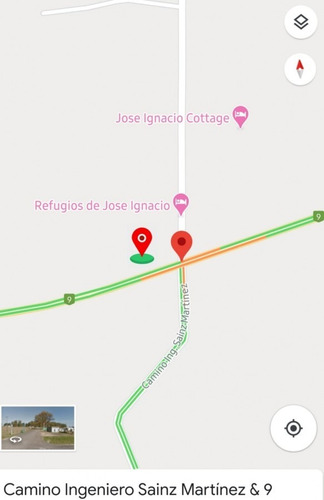 Orden De Ventas!!! Chacra: Zona José Ignacio Oportunidad En Zona Turística- Ref: 1593