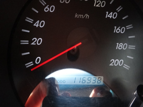 Imagen 14 de 14 de Toyota Hilux Kavak 4x4