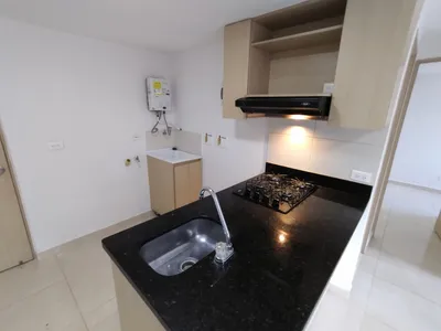 Apartamento en arriendo