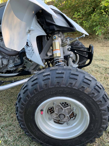 Yamaha Yfz 450r Japon