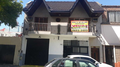 Imagen 2 de 13 de Galpon En Venta En Villa Lugano