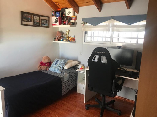 Imagen 19 de 21 de Venta Excelente Triplex 4 Ambientes, Cochera , Patio En Ramos Mejia