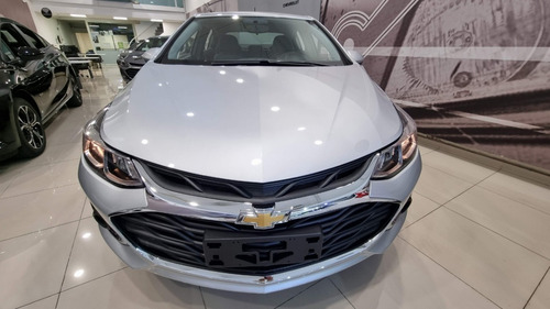 Imagen 14 de 15 de Chevrolet Cruze Lt Automatco 4 Puertas 0km 2022 Chapadmalal