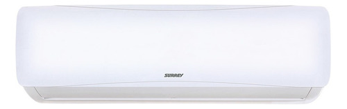 Aire acondicionado Surrey Pría Evolution  split  frío/calor 4300 frigorías  blanco 220V 553BFQ1801F