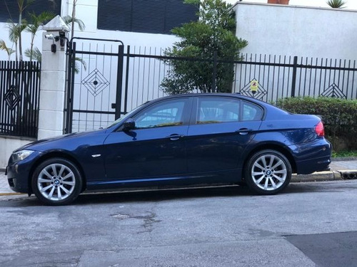 Bmw 320i 2.0 16v, 3202012