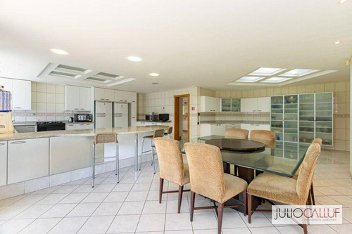 Imagem 11 de 30 de Chácara Com 9 Dormitórios À Venda, 363000 M² Por R$ 10.000.000,00 - Águas Claras - Piraquara/pr - Ch0001