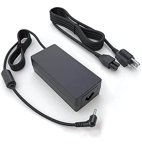 Adaptador De Corriente Alterna De 45 W Para Lenovo-ideapad-1