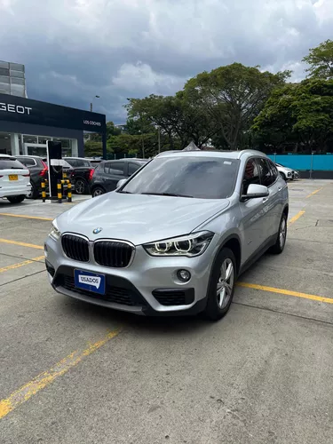 BMW X1 1.5 F48 Sdrive 18i