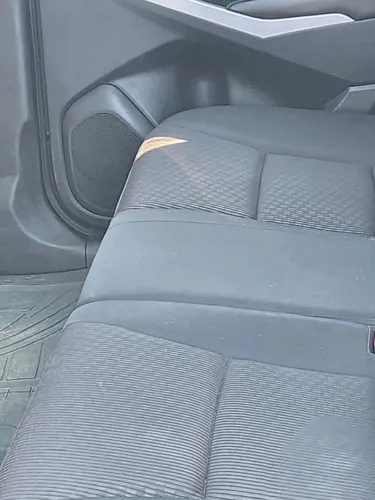 SsangYong Korando 2.0 C Fl Diésel