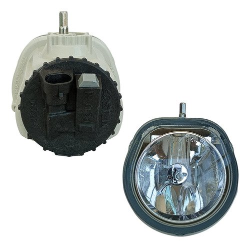 Luz Antiniebla Iveco 504181095