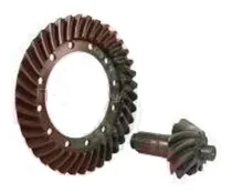 Comprar Corona Y Piñon Relación 5.857 Compatible Mercedes 1622 Kerze