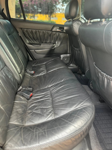 Chevrolet Astra 2.0 MPFI ELITE 8V FLEX 4P AUTOMÁTICO