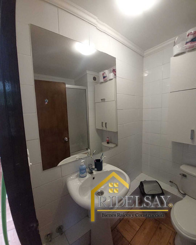 Departamento En Venta Coquimbo, Ridelsay (107877)