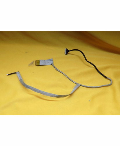 Cable Flex Para Samsung Np300e4e Ipp9