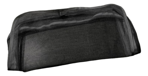 Funda Protectora Para Ventilador, Lavable, Antipolvo, Negro