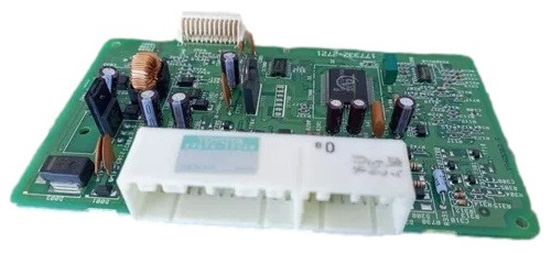 Computador Amplificador Aire Ac Camry 97 2002 Original
