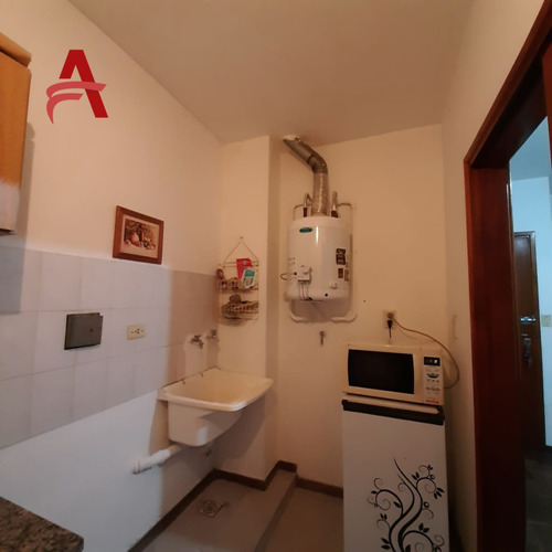 Imagen 3 de 7 de Liquidamos! Dpto Cntrico De 1 Dorm Con Escritura