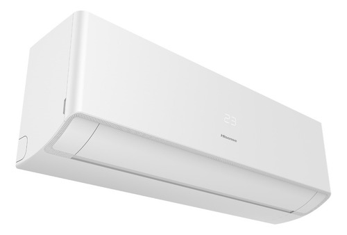 Minisplit Hisense Aru121kaw Blanco