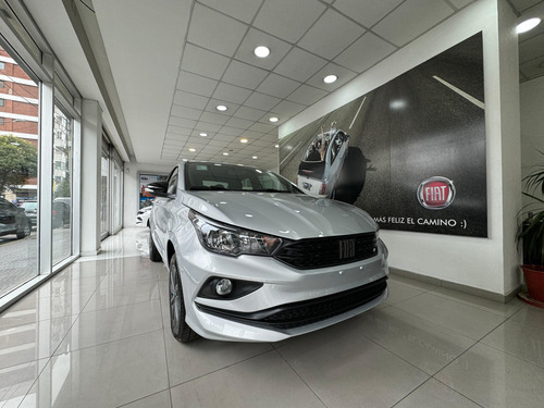 Fiat Cronos 1.3 Gse Drive Pack Plus