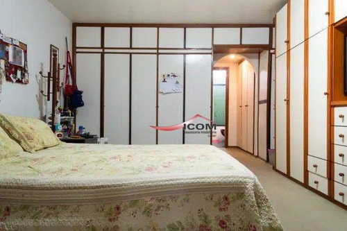 Imagem 10 de 22 de Cobertura Com 5 Dormitórios À Venda, 400 M² Por R$ 3.450.000,00 - Barra Da Tijuca - Rio De Janeiro/rj - Co0241