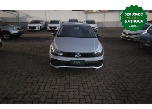 Volkswagen Polo 1.0 MPI TRACK MANUAL