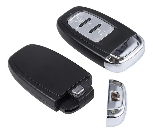 Repuesto Copia Programable Control Remoto Pke (boton Start)