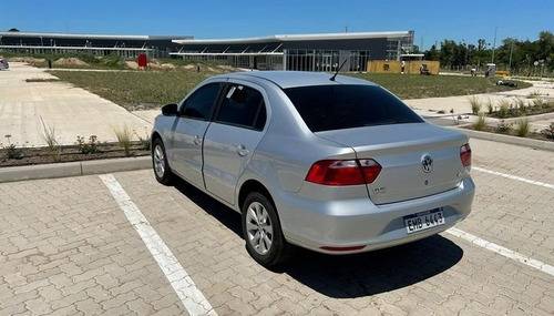 Volkswagen Gol Power 2 Airbag 1.6 2017