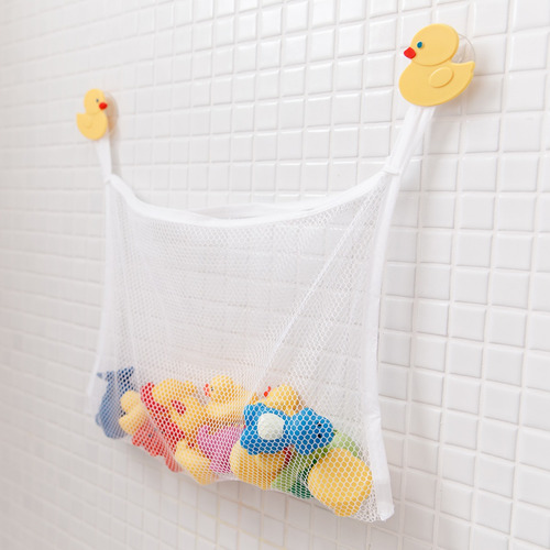 Organizador De Brinquedos Para Banho Buba