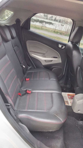 Ford Ecosport 2.0 Titanium 143cv 4x2 2015