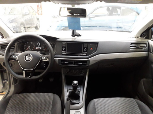 Volkswagen Virtus Trendline 1.6 Msi 110 Cv My21 Sn