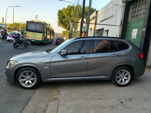 Bmw X1 2.0 Sdrive 18i Active Permuto Financio
