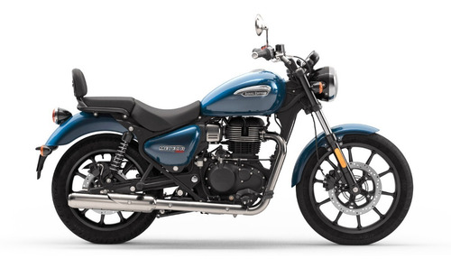 Imagen 19 de 25 de Royal Enfield Meteor 350 0km 2023