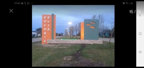 Imagen 4 de 16 de Lotes En Venta Entre Rios (colonia Elia)