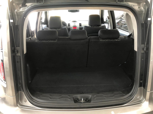 Kia Soul Ex 1.6 16v U.104 Gasolina Manual