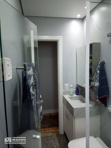 Imagem 12 de 30 de Apartamento Com 3 Dormitórios À Venda, 190 M² Por R$ 755.000,00 - Vila Matilde - São Paulo/sp - Ap2562